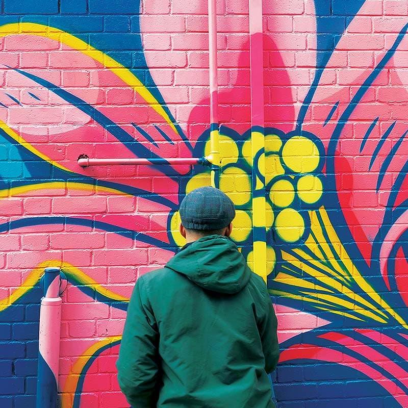 Captain Kris und Philth x Aberfeldy Street