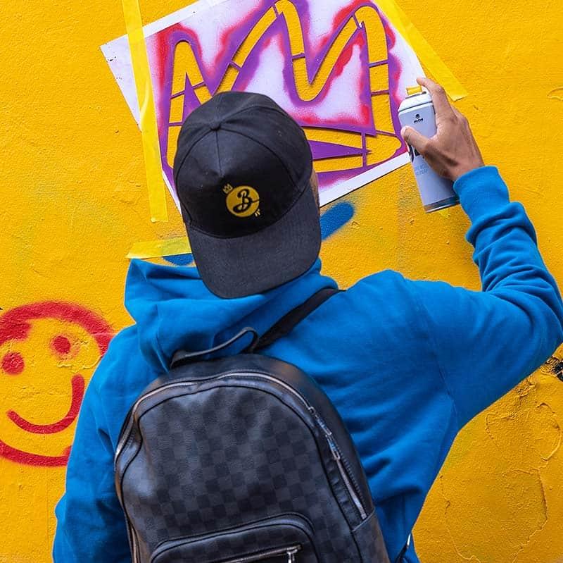 Brooklyn Brewery x Danielle Mastrion: evento en vivo