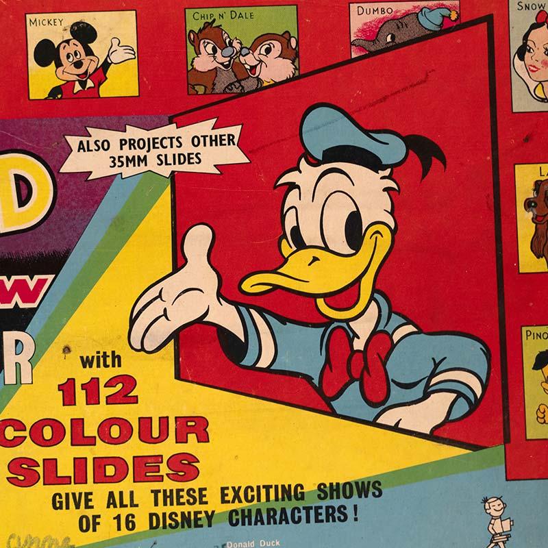 Disney100