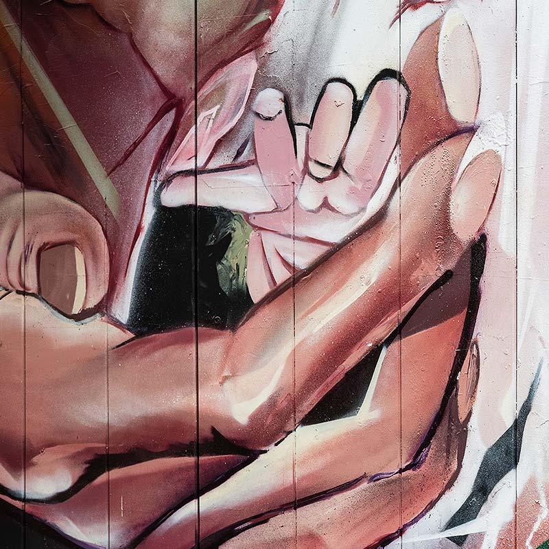 Itaewon x Brick Lane: Sin título