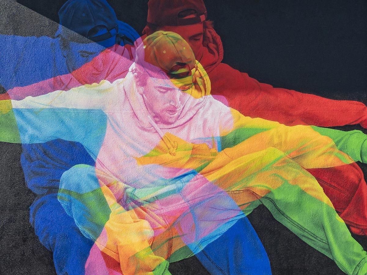 Festival de Murales de Londres 2024