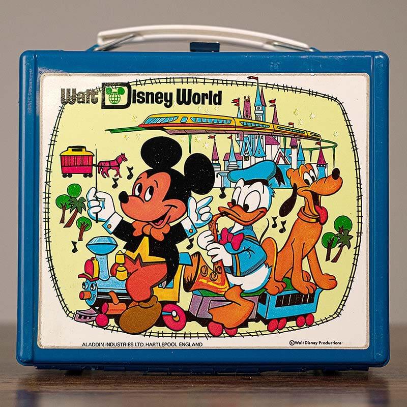 Disney100